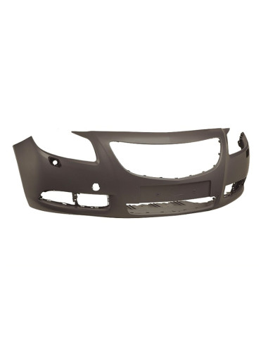 Pare-chocs avant Opel INSIGNIA I - phase 1 Par-Ope-6165 (01/2009 au 08/2013)