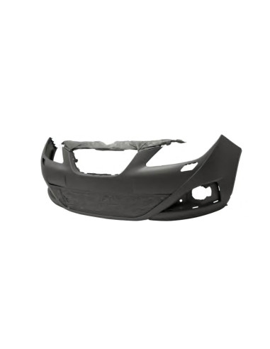 Pare-chocs avant Seat IBIZA IV - phase 1 Par-Sea-6167 (05/2008 au 03/2012)