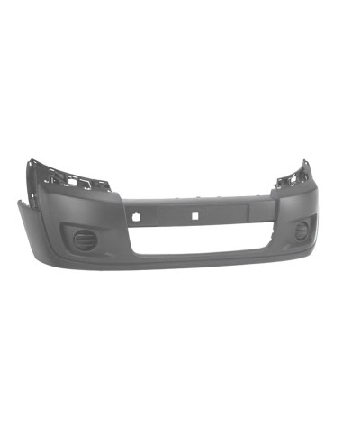 Pare-chocs avant Peugeot EXPERT II - Par-Peu-6175 (01/2007 au 04/2016)