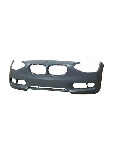 Pare-chocs avant Bmw SERIE 1 F20/F21 - phase 1 Par-Bmw-6176 (11/2011 au 03/2015)