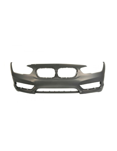 Pare-chocs avant Bmw SERIE 1 F20/F21 - phase 2 Par-Bmw-6178 (04/2015)