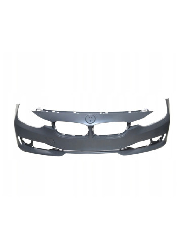 Pare-chocs avant Bmw SERIE 3 F30 berline F31 touring - phase 1  BMW () SERIE 3 F30 berline F31 touring (01/2012 à 09/2015) (01/