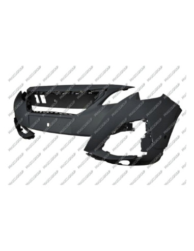 Pare-chocs avant Peugeot 3008 II - phase 1 Par-Peu-6190 (10/2016 au 08/2020)