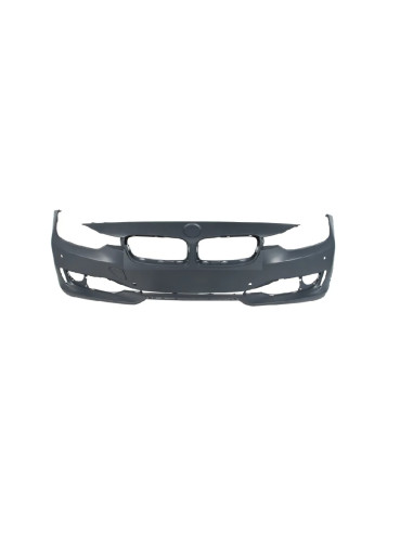 Pare-chocs avant Bmw SERIE 3 F30 berline F31 touring - phase 1  Capteurs Modern (01/2012 au 09/2015)