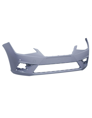 Pare-chocs avant Seat IBIZA V - Par-Sea-6195 (04/2017)