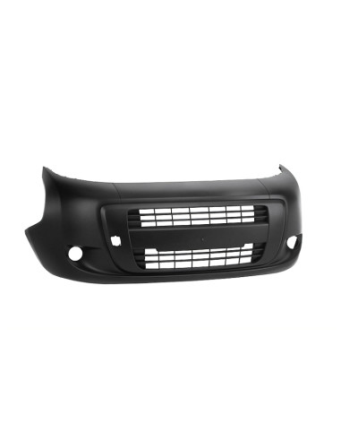 Pare-chocs avant Fiat FIORINO FourgonQubo - Par-Fia-6205 (01/2008)