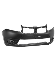Pare-chocs avant Dacia SANDERO II SANDERO STEPWAY II - phase 1 Par-Dac-6208 (11/2012 au 10/2016)