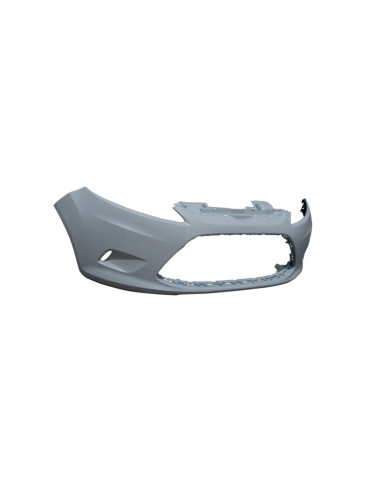 Pare-chocs avant Ford FIESTA MK6 - phase 1 Par-For-6215 (10/2008 au 10/2012)