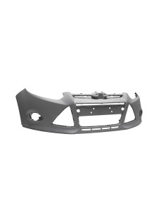 Pare-chocs avant Ford FOCUS III - phase 1  (03/2011 au 10/2014)