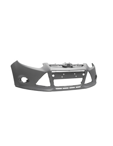 Pare-chocs avant Ford FOCUS III - phase 1  (03/2011 au 10/2014)