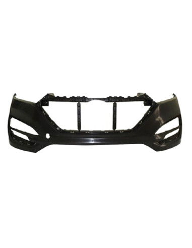 Pare-chocs avant Hyundai TUCSON II - phase 1 Par-Hyu-6229 (09/2015 au 06/2018)