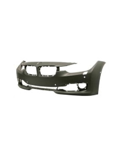Pare-chocs avant Bmw SERIE 3 F30 berline F31 touring - phase 1  L/phares + Capteurs + park-assist Modern (01/2012 au 09/2015)