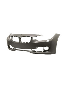 Pare-chocs avant Bmw SERIE 3 F30 berline F31 touring - phase 1  L/phares Modern (01/2012 au 09/2015)