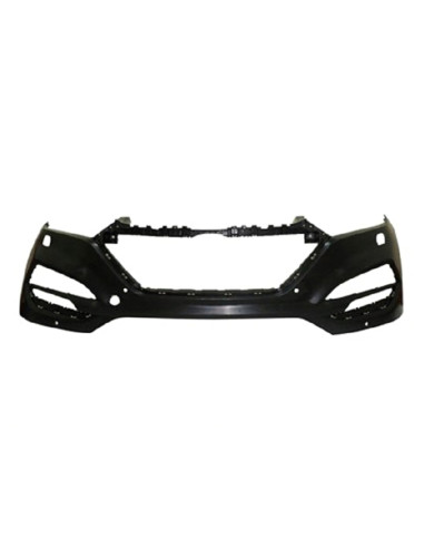 Pare-chocs avant Hyundai TUCSON II - phase 1 Par-Hyu-6242 (09/2015 au 06/2018)