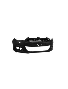 Pare-chocs avant Citroen C4 II - Par-Cit-6294 (10/2010 au 07/2018)