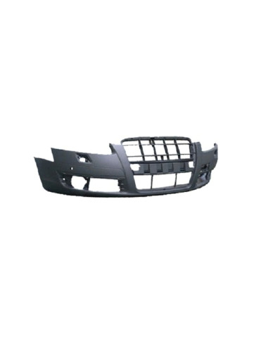 Pare-chocs avant Audi A6 III Par-Aud-6296 (4F2/C6)A6 Avant Par-Aud-6296 (4F5/C6) - phase 1 Par-Aud-6296 (05/2004 au 09/2008)