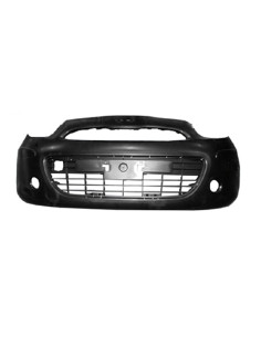 Pare-chocs avant Nissan MICRA K13 - phase 1 Par-Nis-6305 (11/2010 au 09/2013)