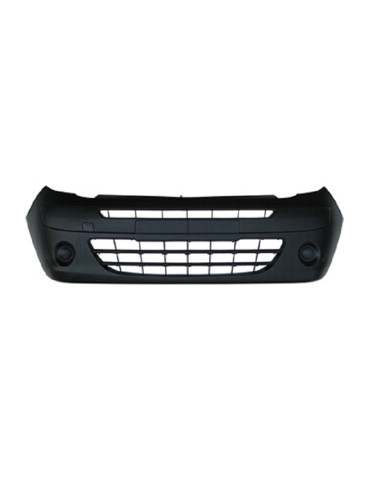 Pare-chocs avant Renault KANGOO II - phase 1 Par-Ren-6309 (01/2008 au 05/2013)