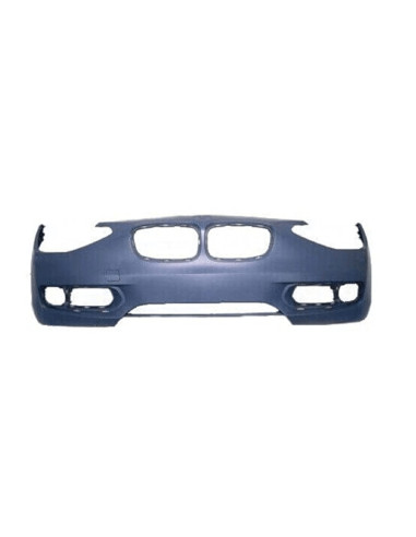 Pare-chocs avant Bmw SERIE 1 F20/F21 - phase 1 Par-Bmw-6322 (11/2011 au 03/2015)