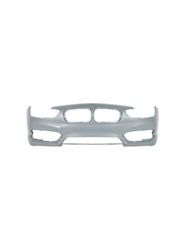 Pare-chocs avant Bmw SERIE 1 F20/F21 - phase 2 Par-Bmw-6323 (04/2015)