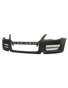 Pare-chocs avant Volkswagen TOUAREG I - phase 2 Par-Vol-6328 (01/2007 au 05/2010)