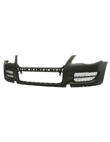Pare-chocs avant Volkswagen TOUAREG I - phase 2 Par-Vol-6328 (01/2007 au 05/2010)