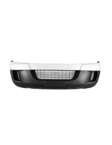 Pare-chocs avant Iveco DAILY III - Par-Ive-6331 (08/2006 au 02/2012)