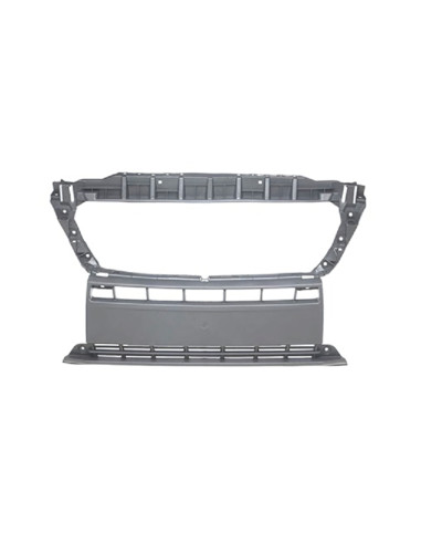 Pare-chocs avant Citroen JUMPER III - phase 2 Par-Cit-6336 (06/2014)