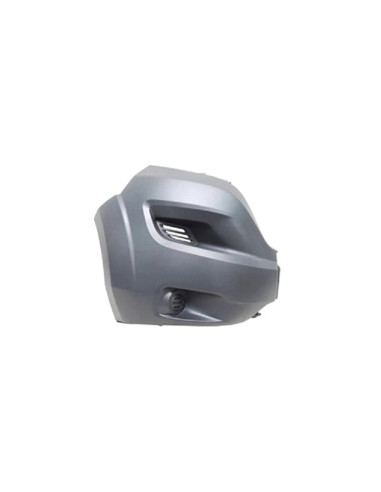 Pare-chocs avant Citroen JUMPER III - phase 2 Par-Cit-6351 (06/2014)