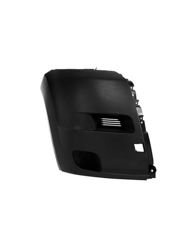 Pare-chocs avant Fiat DUCATO III - phase 1 Par-Fia-6352 (06/2006 au 05/2014)