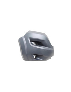 Pare-chocs avant Citroen JUMPER III - phase 2 Par-Cit-6367 (06/2014)