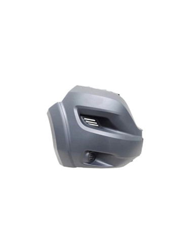 Pare-chocs avant Fiat DUCATO III - phase 2 Par-Fia-6371 (06/2014)