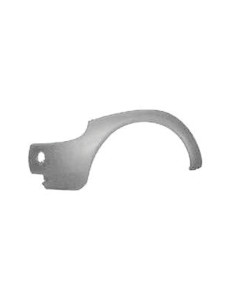 Pare-chocs avant avant gauche Ford KA I - Par-For-6396 (10/1996 au 09/2008)