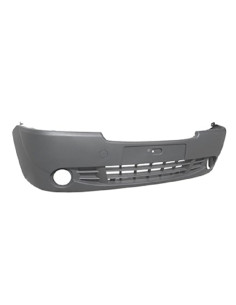 Pare-chocs avant Renault TRAFIC II - phase 2 Par-Ren-6432 (06/2006 au 08/2014)