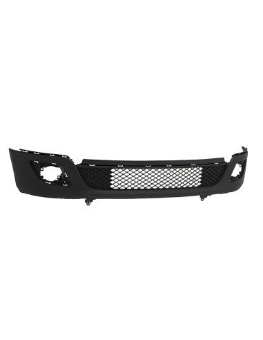 Pare-chocs avant Ford FIESTA MK5 - phase 2 Par-For-6441 (10/2005 au 08/2008)