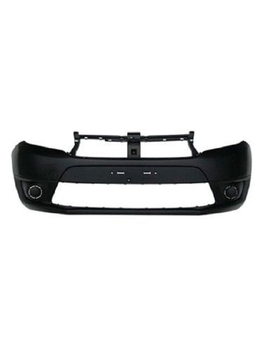 Pare-chocs avant Dacia SANDERO II SANDERO STEPWAY II - phase 1 Stepway Par-Dac-6456 (11/2012 au 10/2016)