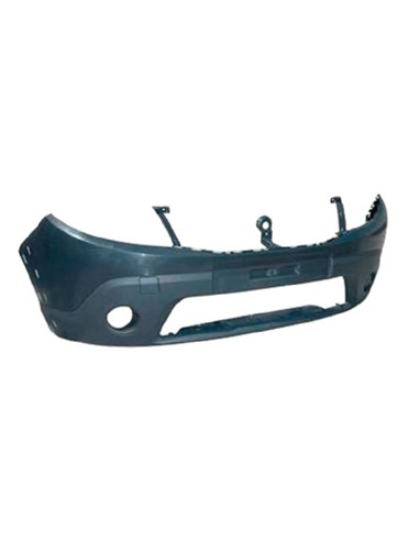 Pare-chocs avant Dacia SANDERO I SANDERO STEPWAY I - Stepway Par-Dac-6459 (06/2008 au 10/2012)
