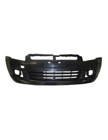 Pare-chocs avant Suzuki SWIFT III - Par-Suz-6473 (03/2005 au 09/2010)