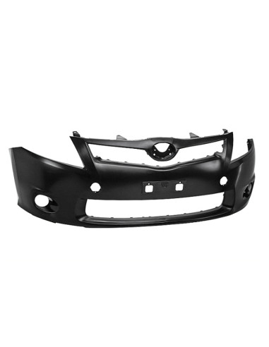 Pare-chocs avant Toyota AURIS I - phase 2 Par-Toy-6501 (03/2010 au 12/2012)