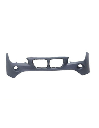 Pare-chocs avant Bmw SERIE X1 E84 - phase 1 Par-Bmw-6509 (07/2009 au 08/2012)
