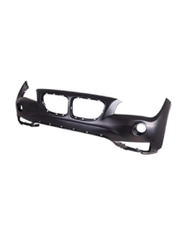 Pare-chocs avant Bmw SERIE X1 E84 - phase 2 Par-Bmw-6510 (09/2012 au 09/2015)