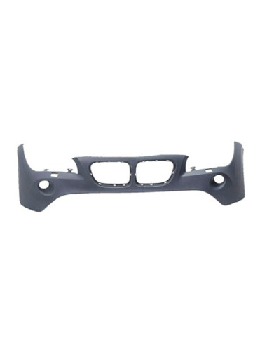 Pare-chocs avant Bmw SERIE X1 E84 - phase 1 Par-Bmw-6515 (07/2009 au 08/2012)