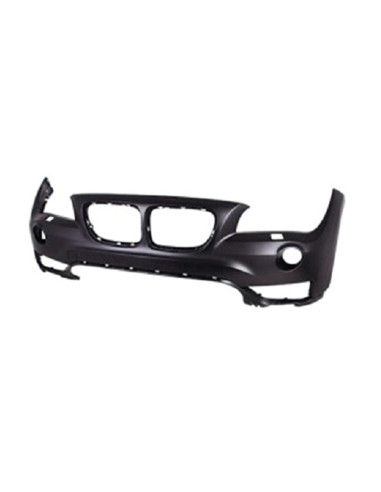 Pare-chocs avant Bmw SERIE X1 E84 - phase 2 Par-Bmw-6516 (09/2012 au 09/2015)