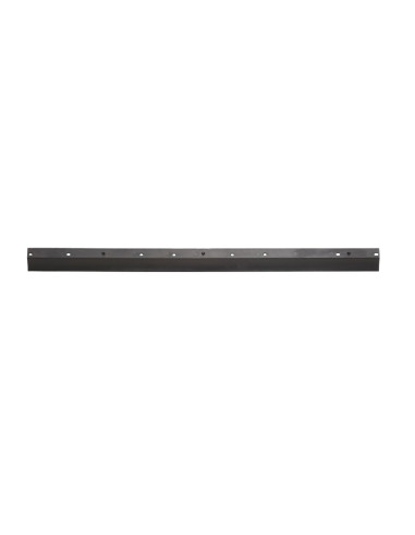 Spoiler central pare-choc Renault MEGANE IV - phase 1  (12/2015 au 06/2020)