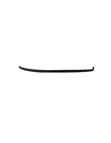 Spoiler droit pare-choc Toyota AURIS I - phase 1  (03/2007 au 02/2010)