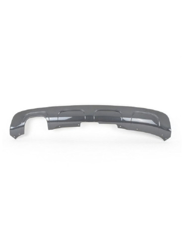 Spoiler pare-choc Bmw SERIE X1 E84 - phase 1 Double (07/2009 au 08/2012)