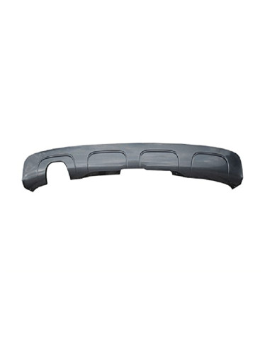 Spoiler pare-choc Bmw SERIE X1 E84 - phase 1 Simple (07/2009 au 08/2012)