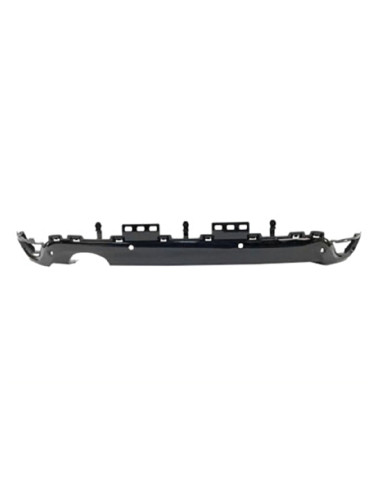 Spoiler pare-choc Renault MEGANE IV - 5 portes - phase 1 Par-Ren-6556 (12/2015 au 06/2020)