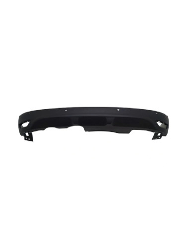 Spoiler pare-choc Renault SCENIC IV - phase 1 Par-Ren-6558 (09/2016)