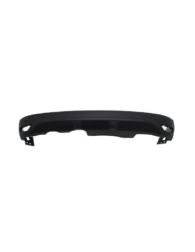 Spoiler pare-choc Renault SCENIC IV - phase 1 Par-Ren-6559 (09/2016)
